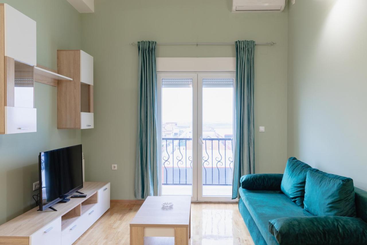 Airmi Hotel Surcin Bagian luar foto